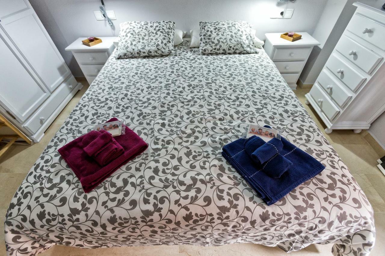 Playamar I Apartment *